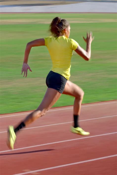 Who is the fastest person in the world? Top 10 people ranked - Run With ...