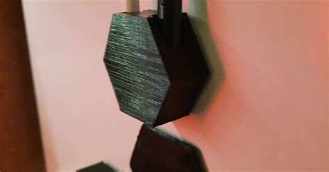 S Pen and XP Pen Holder by Wolters | Download free STL model ...