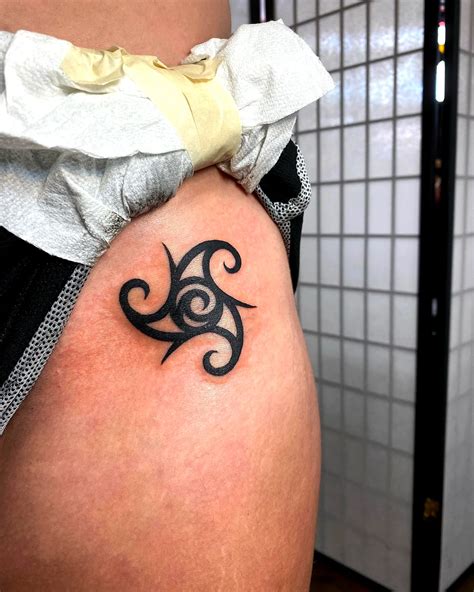 celtic knot tattoo artist 2