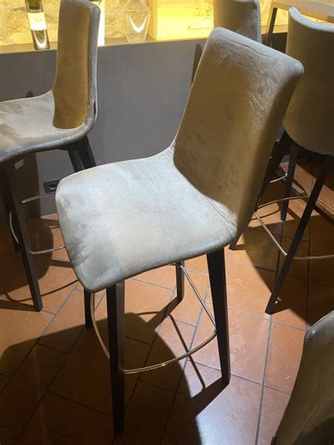 Visoka stolica