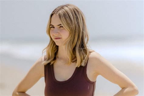 Bobbi Athoff: A Trailblazer In The Modern Fashion World