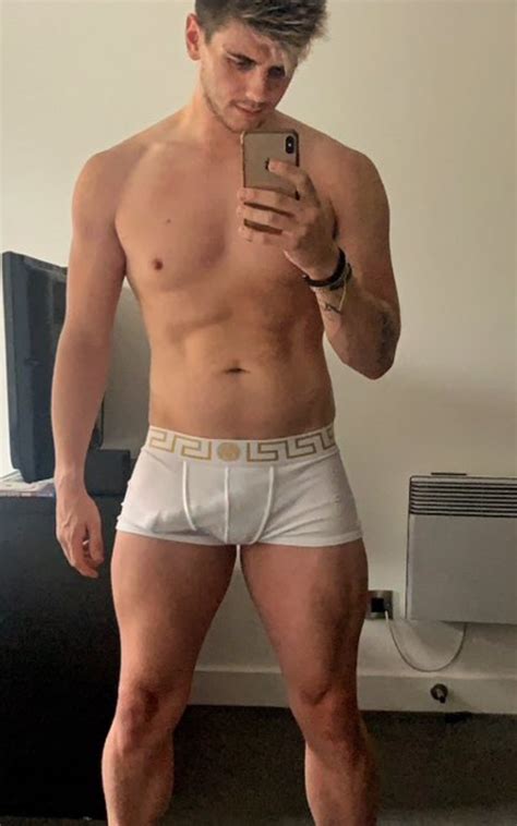 Boner Bulge - Houtex2019