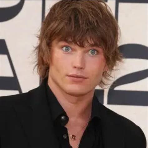 Jordan Barrett's Amazon Page