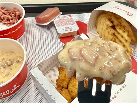 Chick Fil A Locations