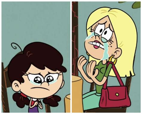 Adelaide and Becca are crying by a11395rusteze on DeviantArt
