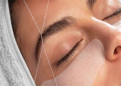 14 Affordable Eyebrow Threading Salons in Singapore