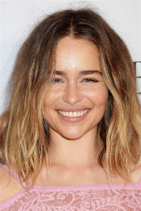Эмилия Кларк (Emilia Clarke) - Фильмы и сериалы