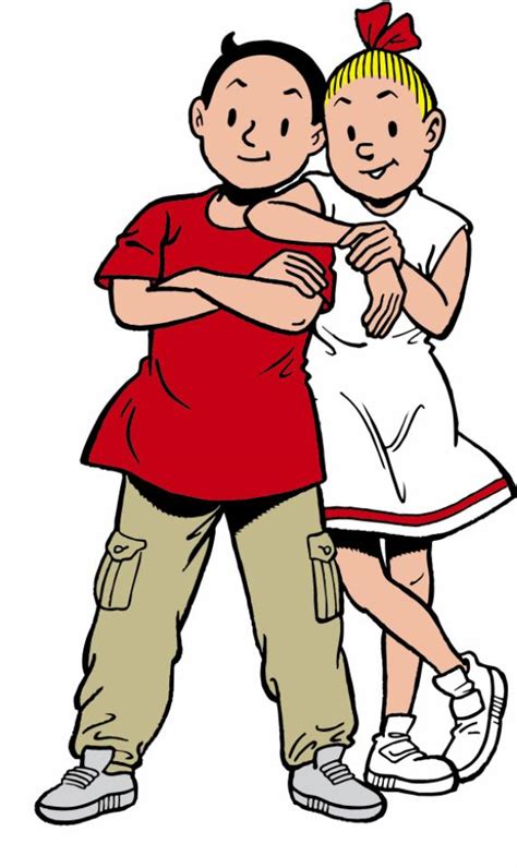 Bob et Bobette - Eighties - Le forum de la communauté fan des années 80