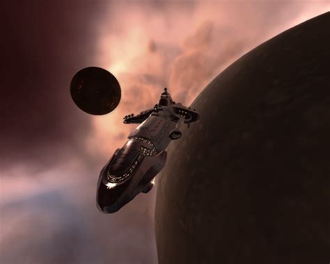 Phobos - Gallente Federation Heavy Interdiction Cruiser screenshot ...