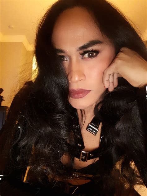 Ts Dominique, Transsexual escort in Frankfurt