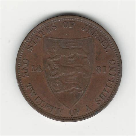 coins jersey page  london coin centre