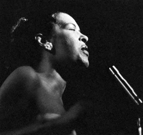 Billie Holiday | Biography, Music, & Facts | Britannica.com