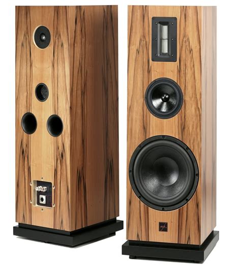 MFE Secundo – MoreAudio.com | Speaker design, Audio design, Hifi