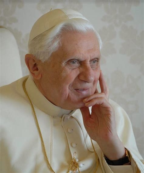 How pope francis new joy surprised benedict xvi – Artofit