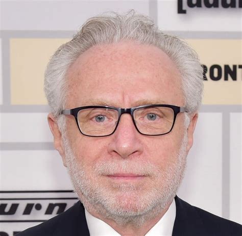 Wolf Blitzer Net Worth | Celebrity Net Worth