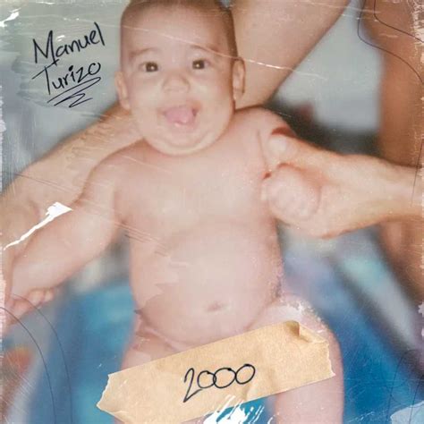 manuel turizo  la portada del disco