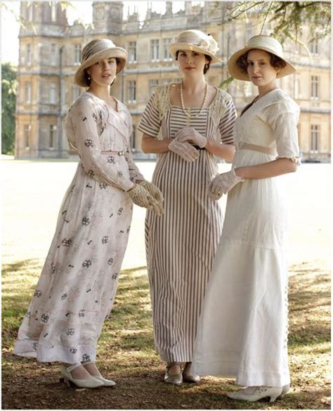 fashion friday- inspired by downton abbey | Downton abbey fashion ...