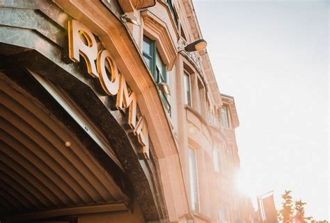 de roma de roma