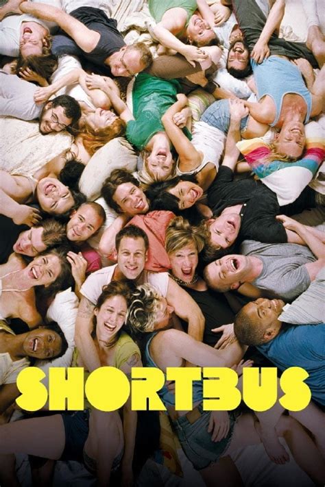 Shortbus (2006) - Watch Online | FLIXANO