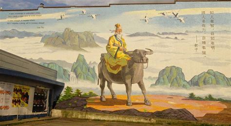 Lao Tzu Painting at PaintingValley.com | Explore collection of Lao Tzu ...