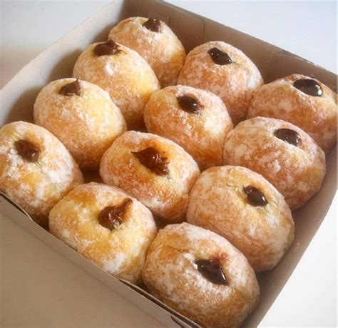 resep   membuat kue kering donat adonan kue