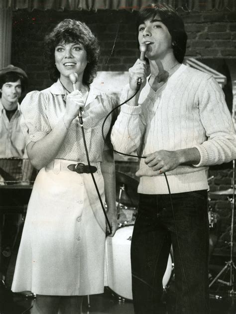 Early Photos Of Erin Moran
