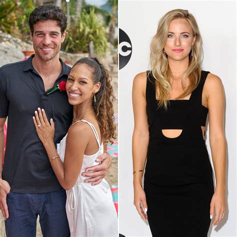 Joe Amabile, Serena Pitt on Kendall Long's 'Confusing' 'BiP' Return
