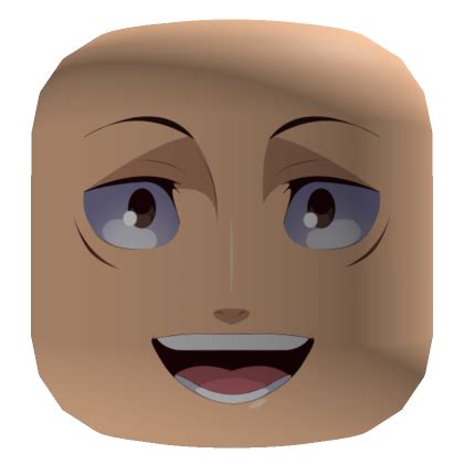 Yuji Itadori Face | Roblox Item - Rolimon's