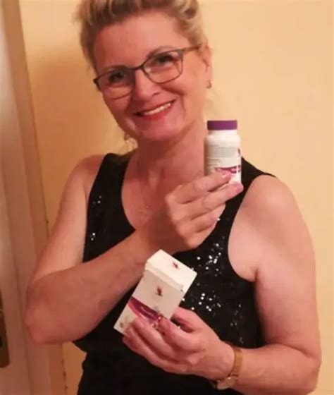 Menowell - najlepšie tabletky na menopauzu? Recenzia