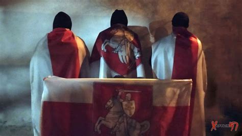 Жители Орши провели эффектную акцию перед завтрашним Маршем - Новости ...