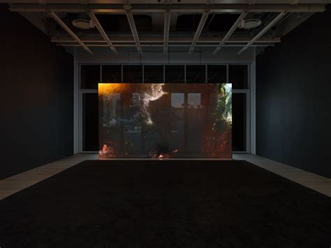 Rachel Rose | Everything and More | Pilar Corrias