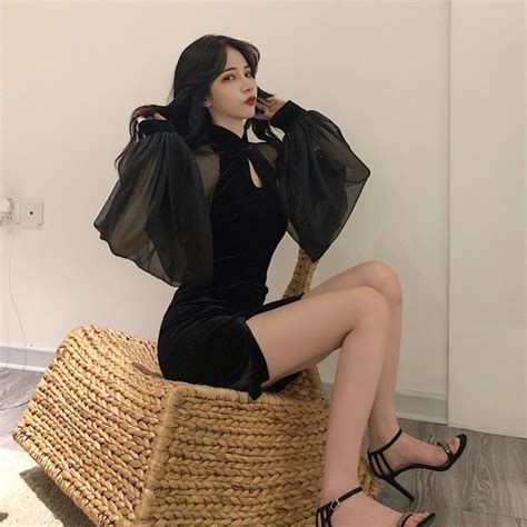 sexy japanese dresses vietnam clothing sexy chines grandado