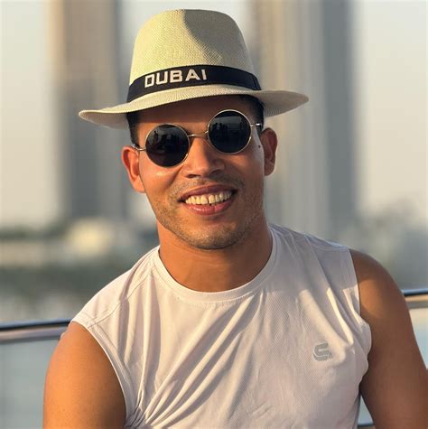 Muhammed Rizk Ahmed