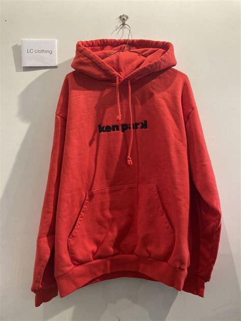 Avanope Avenope x Larry Clark Ken Park Hoodie | Grailed