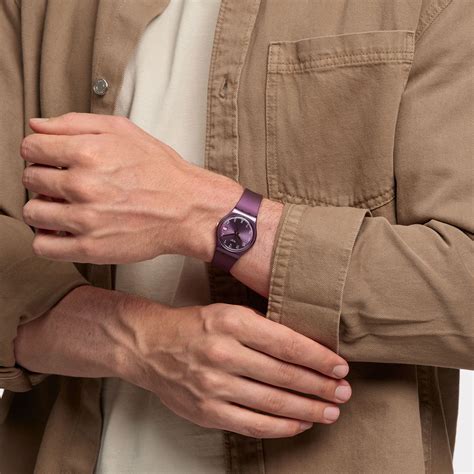 Мужские часы Swatch — купить мужские наручные часы Свотч на официальном ...