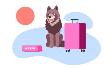 Pet safety in transportation for high-risk dog breeds