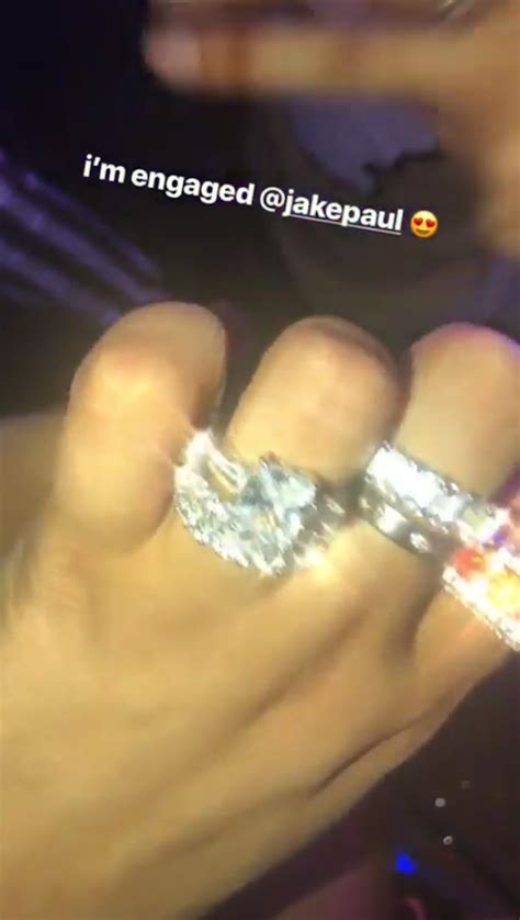Tana Mongeau's Leak: Her Response Will Leave You Speechless Image 5