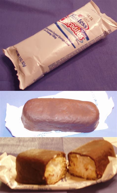 hostess donettes powdered bag 10.5 oz upc 6