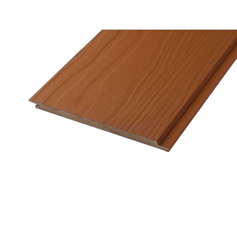 Сайдинг фиброцементный FCS (ФЦС) Wood Click - Фактура Дерева F30