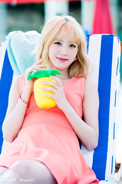 Luda Thailand on Twitter: "[OFFICIAL] 170723 Dispatch update with #WJSN ...
