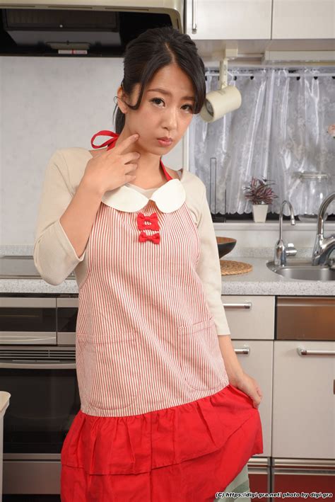 [Digi-Gra] Satomi Suzuki /Satomi 铃 Photoset 01 Photoset 01 - V2PH