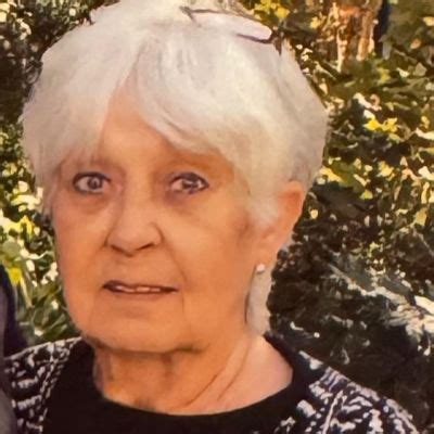 Linda Warren (1942-2024) | Obituary