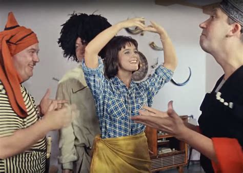 Продолжение "Кавказской пленницы", которое не состоялось... — Teletype