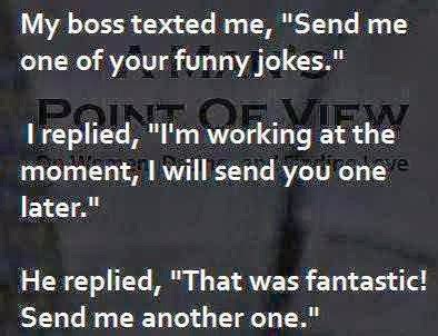 spam send     funny jokes