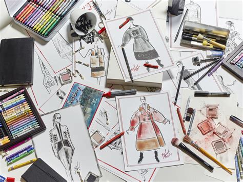 Karl Lagerfeld: The Fashion World‘s Andy Warhol - Minnie Muse