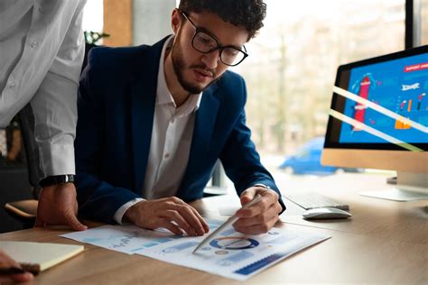 successful chief financial officer cfo