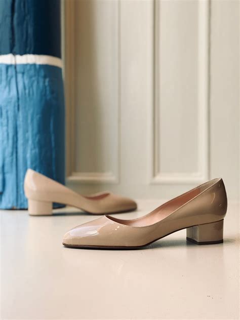 Ida nude – Marie Monin