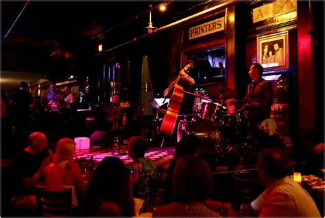 Four Awesome Days in Nashville, Tennessee