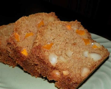 Mango Bread Recipe - Food.com