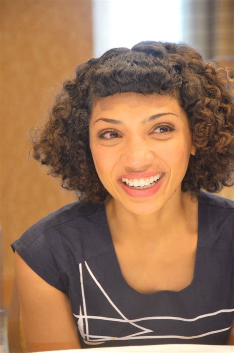 Jasika Nicole